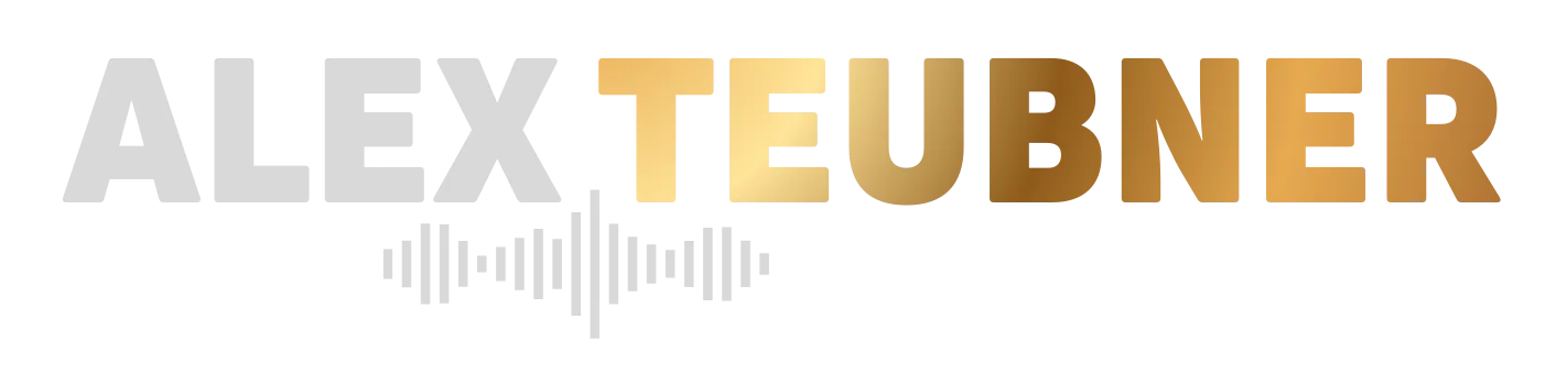 Alex Teubner Logo