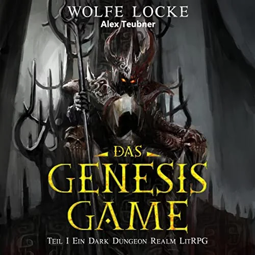 Das Genesis Game: Teil I