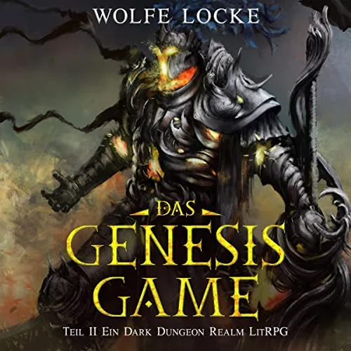 Das Genesis Game: Teil II