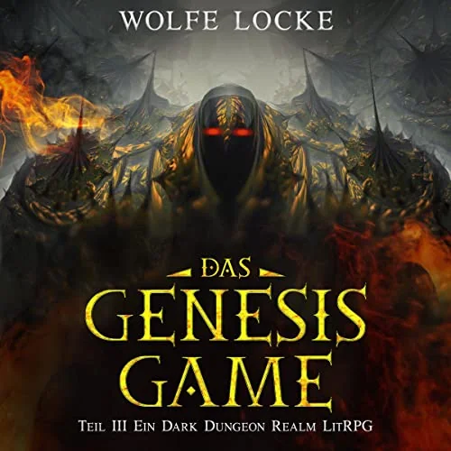 Das Genesis Game: Teil III