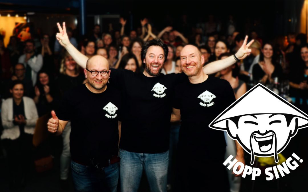 Hopp-Sing!