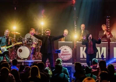 Keller Mountain Blues Band